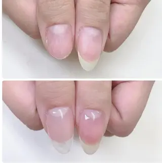 ネイル 上福岡 らんらんのネイルデザイン