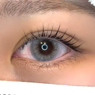 マツエク・マツパ メゾンドシャルム NISHIKAWAのマツエク・マツパデザイン