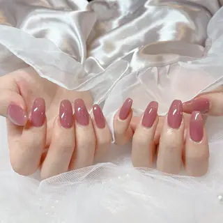 ネイル LUMIERU RIKAのネイルデザイン