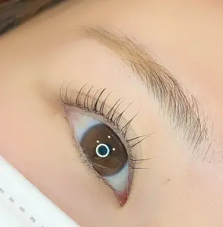 マツエク・マツパ 🫧OKUYAMA KOHARU 🫧のマツエク・マツパデザイン
