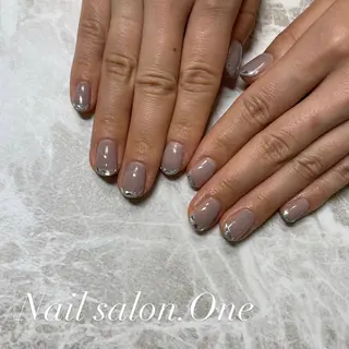 ネイル Nail salon .Oneのネイルデザイン