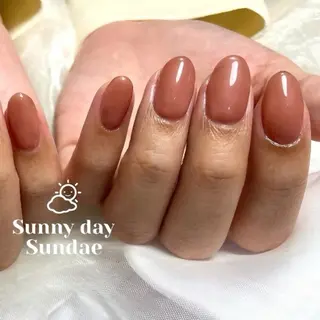 ネイル mako 🌷のネイルデザイン