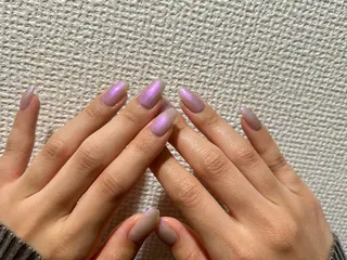 ネイル M.T nailのネイルデザイン