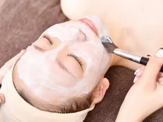 毛穴×肌質改善×痩身 LarimarSOLのエステ・リラクイメージ