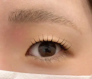 マツエク・マツパ 橋元 佳奈のマツエク・マツパデザイン