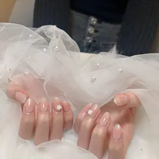 ネイル EmaNail Risaのネイルデザイン