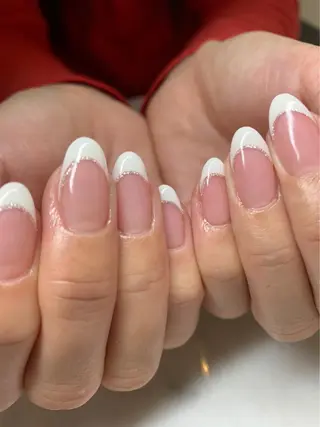 ショート ネイル サロン アンジェラのネイルデザイン