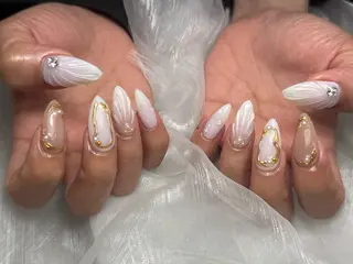 ネイル ♡ KEIKOのネイルデザイン