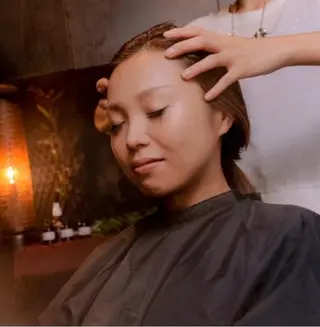 💫メンズ専門 大木肖愉夢💫のヘアスタイル