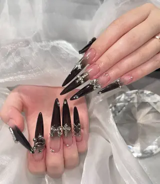 ネイル Amee Nail Salonのネイルデザイン