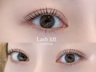 マツエク・マツパ ISLAND 鎌倉所属・island鎌倉🖤 Fukunagaのマツエク・マツパデザイン