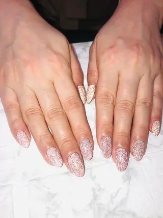 ネイル kumagai .のネイルデザイン