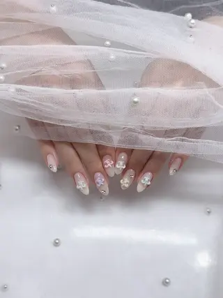 ネイル Hal nail Rioのネイルデザイン