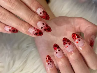 ネイル Beauty Salon  Luna所属・Beauty Salon Lunaのエステ・リラクイメージ