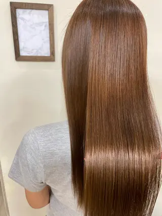 ロング Gain Nanamiのエステ・リラクイメージ