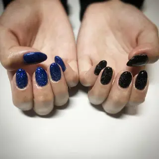 ネイル lylynail YUUKAのネイルデザイン