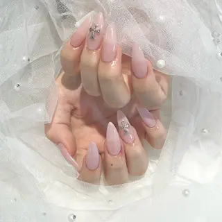 ネイル LUANA nail megumiのネイルデザイン