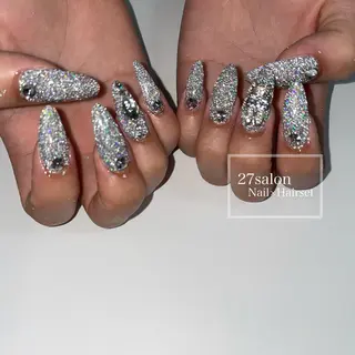 ネイル 27salon yuinaのネイルデザイン