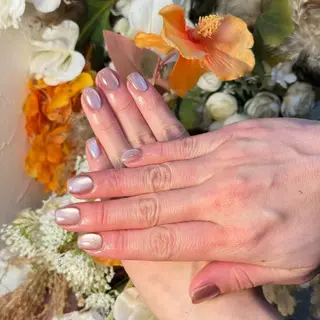 ネイル Tagi Nail 銀座のネイルデザイン