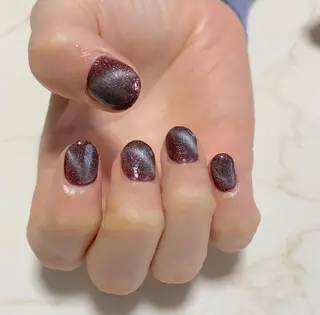 ネイル NAILSALON RandU...のネイルデザイン