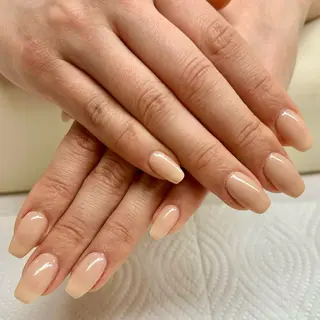 ネイル 南雲 琴美のネイルデザイン