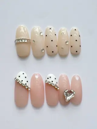 ネイル Jam💅工藤 (ネイル･まつパ)のネイルデザイン