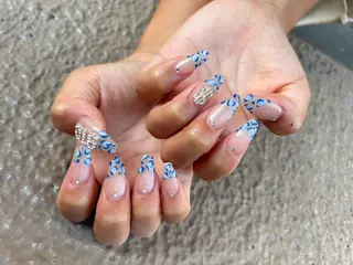 ネイル ✴︎ Delightのネイルデザイン