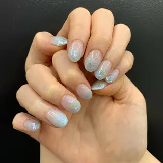 ネイル マキノ ユイのネイルデザイン