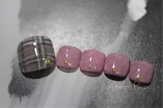 ネイル Negishi Akiのネイルデザイン