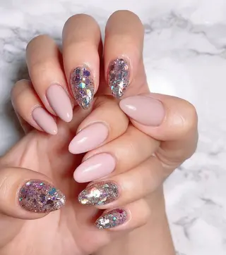 ネイル R salonのネイルデザイン