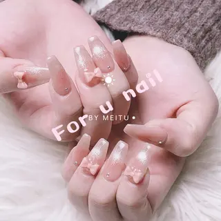 メンズ ネイル Bloom スカルプ専門店のネイルデザイン