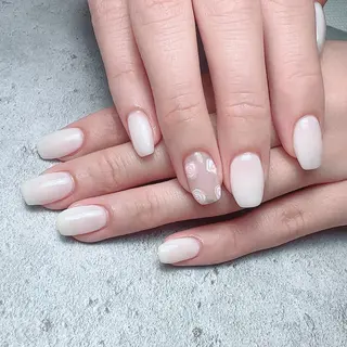 ネイル Nailsalon Mimiy..♡のネイルデザイン