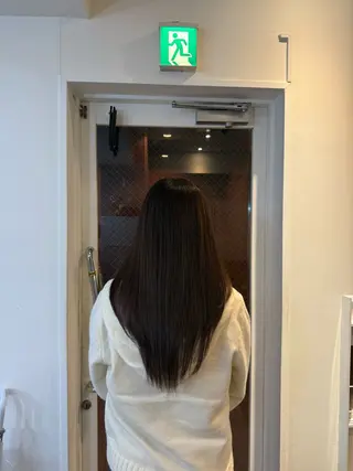 カラー 🌟メンズ🌟シ ョート🌟クルミのヘアスタイル