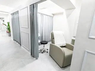 マツエク・マツパ PLATINUM DOLL栄 RIKOのマツエク・マツパデザイン