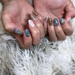 ネイル nail 1997のネイルデザイン