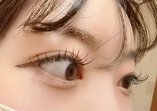 マツエク・マツパ Diana beautyのマツエク・マツパデザイン