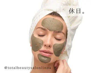 Salon💫 Lino'a柏店のエステ・リラクイメージ