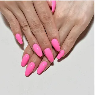 ネイル CORE TBのマツエク・マツパデザイン