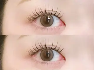 マツエク・マツパ 大木 若奈のマツエク・マツパデザイン