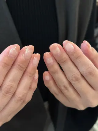 ネイル airi 🤍のネイルデザイン
