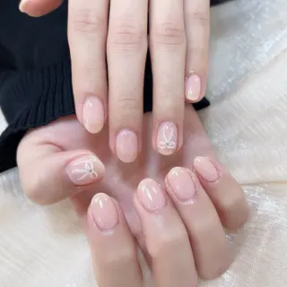 ネイル DUO MI nail salonのネイルデザイン