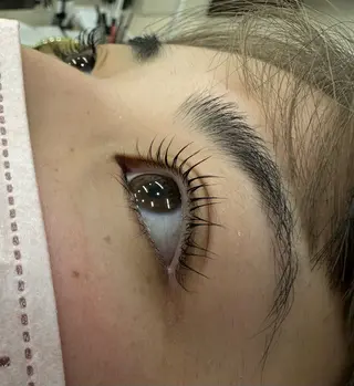 マツエク・マツパ Petila🐈‍⬛ Mayuriのマツエク・マツパデザイン