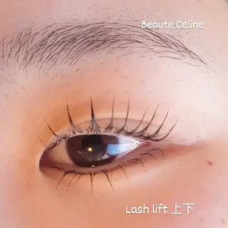 マツエク・マツパ 8時～✨beaute Celine🌛🌹のマツエク・マツパデザイン
