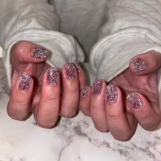 ネイル Ami 🦥のネイルデザイン