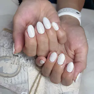 ネイル Nail Hibi サロンのネイルデザイン