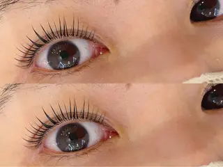 マツエク・マツパ Maazlash SHIZU🌙のマツエク・マツパデザイン