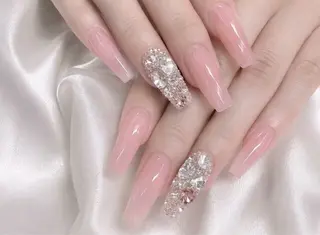 ネイル joieange Natsukiのネイルデザイン