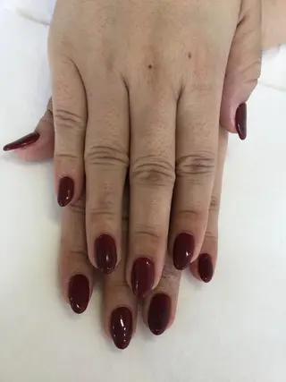 ネイル 💎🐰 saki. m 🐰💎のネイルデザイン