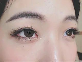 マツエク・マツパ salon noleのマツエク・マツパデザイン