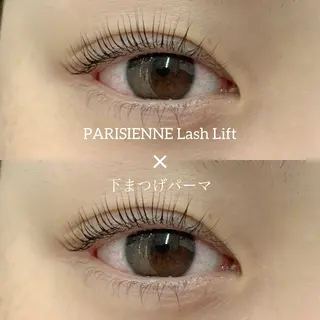 マツエク・マツパ サクラブロウ 大阪駅前第2ビルのマツエク・マツパデザイン